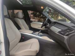 BMW X6 X DRIVE 35i COM APENAS 90.000 KM, 4 PNEUS NOVOS imagem 10