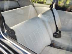 VW FUSCA 1970/1 SÉRIE, PRETO DE FÁBRICA imagem 8 VW FUSCA 1970/1 SÉRIE, PRETO DE FÁBRICA imagem 8