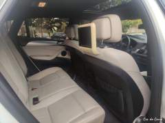 BMW X6 X DRIVE 35i COM APENAS 90.000 KM, 4 PNEUS NOVOS imagem 11