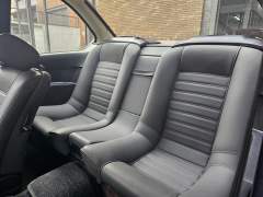 BMW 633CSI, COUPE,  CÂMBIO MANUAL, 6 CILINDROS, 1978 imagem 13