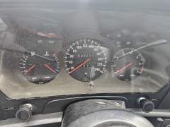 BMW 633CSI, COUPE,  CÂMBIO MANUAL, 6 CILINDROS, 1978 imagem 12