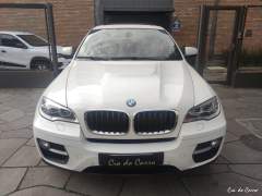 BMW X6 X DRIVE 35i COM APENAS 90.000 KM, 4 PNEUS NOVOS imagem 2
