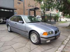 BMW 325i 1994 COM APENAS 40 MIL KM imagem 1