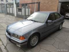 BMW 325i 1994 COM APENAS 40 MIL KM imagem 3