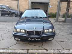 BMW 328i AUTOMÁTICA 1998 COM APENAS 101.000 KM imagem 2
