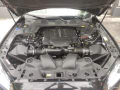 JAGUAR XJ SUPER SPORT V8 SUPERCHARGER 2013 COM APENAS 68 MIL KM imagem 16