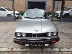BMW E 30 325 CABRIO 1987, COM 105.000 MILHAS ORIGINAIS imagem 2