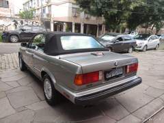 BMW E 30 325 CABRIO 1987, COM 105.000 MILHAS ORIGINAIS imagem 5