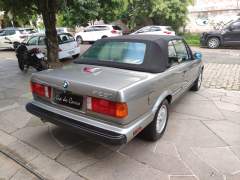 BMW E 30 325 CABRIO 1987, COM 105.000 MILHAS ORIGINAIS imagem 7