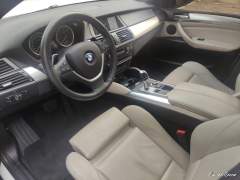BMW X6 X DRIVE 35i COM APENAS 79 MIL KM, 4 PNEUS NOVOS imagem 9