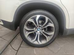 BMW X6 X DRIVE 35i COM APENAS 79 MIL KM, 4 PNEUS NOVOS imagem 15
