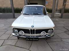 BMW MODELO 2002 TII ANO 1972 imagem 2