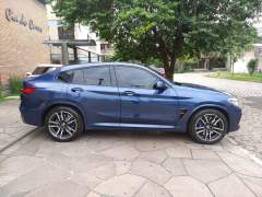 BMW X4 M 2021, PACOTE COMPETITION ORIGINAL DE FÁBRICA, APENAS 17 MIL KM imagem 7