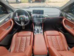 BMW X4 M 2021, PACOTE COMPETITION ORIGINAL DE FÁBRICA, APENAS 17 MIL KM imagem 10