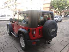 JEEP WRANGLER SPORT 2010, APENAS 79 MIL KM, IMPECÁVEL ESTADO imagem 5