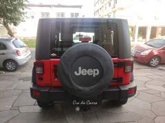 JEEP WRANGLER SPORT 2010, APENAS 79 MIL KM, IMPECÁVEL ESTADO imagem 6