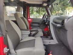 JEEP WRANGLER SPORT 2010, APENAS 79 MIL KM, IMPECÁVEL ESTADO imagem 10