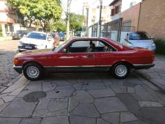 MERCEDES 500 SEC 1982 MOTOR V8 COM CÂMBIO AUTOMÁTICO imagem 4
