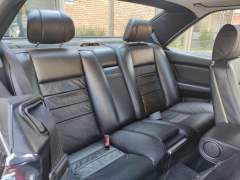 MERCEDES 500 SEC 1982 MOTOR V8 COM CÂMBIO AUTOMÁTICO imagem 11