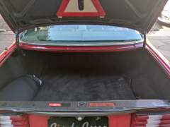 MERCEDES 500 SEC 1982 MOTOR V8 COM CÂMBIO AUTOMÁTICO imagem 12