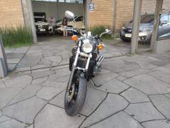 YAMAHA V MAX 1200 1997 COM APENAS 8.000 MILHAS imagem 2