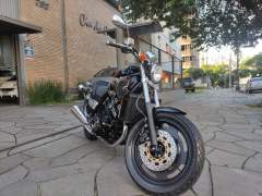 YAMAHA V MAX 1200 1997 COM APENAS 8.000 MILHAS imagem 1