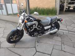 YAMAHA V MAX 1200 1997 COM APENAS 8.000 MILHAS imagem 3