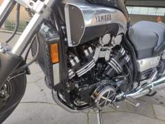 YAMAHA V MAX 1200 1997 COM APENAS 8.000 MILHAS imagem 7