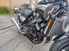 YAMAHA V MAX 1200 1997 COM APENAS 8.000 MILHAS imagem 10