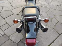 YAMAHA V MAX 1200 1997 COM APENAS 8.000 MILHAS imagem 12