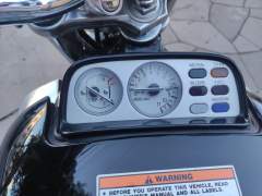 YAMAHA V MAX 1200 1997 COM APENAS 8.000 MILHAS imagem 5