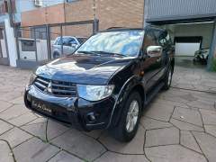 MITSUBISHI PAJERO HD 3.2 4X4 DIESEL CÂMBIO MANUAL REVISADA imagem 3