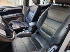 MITSUBISHI PAJERO HD 3.2 4X4 DIESEL CÂMBIO MANUAL REVISADA imagem 12