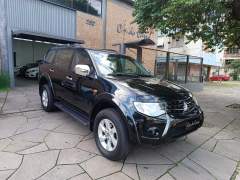 MITSUBISHI PAJERO HD 3.2 4X4 DIESEL CÂMBIO MANUAL REVISADA imagem 1