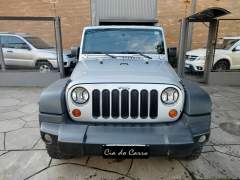 JEEP WRANGLER 3.8 V6 2007, EM ÓTIMO ESTADO imagem 2