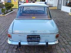 DKW FISSORE 1966, COM 147.000 KM ORIGINAIS imagem 6