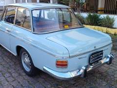 DKW FISSORE 1966, COM 147.000 KM ORIGINAIS imagem 5