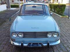 DKW FISSORE 1966, COM 147.000 KM ORIGINAIS imagem 2