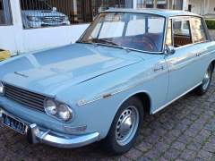 DKW FISSORE 1966, COM 147.000 KM ORIGINAIS imagem 3