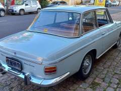 DKW FISSORE 1966, COM 147.000 KM ORIGINAIS imagem 7