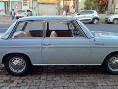 DKW FISSORE 1966, COM 147.000 KM ORIGINAIS imagem 8