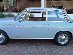 DKW FISSORE 1966, COM 147.000 KM ORIGINAIS imagem 4