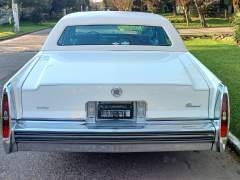 CADILLAC FLEETWOOD BROUGHAM 1979, COM APENAS 31.000 MILHAS EM IMPECÁVEL ESTADO imagem 6