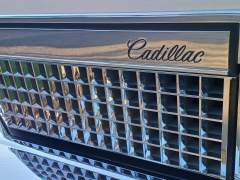 CADILLAC FLEETWOOD BROUGHAM 1979, COM APENAS 31.000 MILHAS EM IMPECÁVEL ESTADO imagem 28