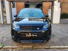 DISCOVERY SPORT R-DYNAMIC 2.0 P250 TURBO FLEX, 7 LUGARES, TETO PANORÂMICO imagem 2