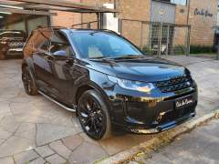 DISCOVERY SPORT R-DYNAMIC 2.0 P250 TURBO FLEX, 7 LUGARES, TETO PANORÂMICO imagem 1