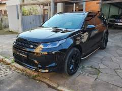 DISCOVERY SPORT R-DYNAMIC 2.0 P250 TURBO FLEX, 7 LUGARES, TETO PANORÂMICO imagem 3