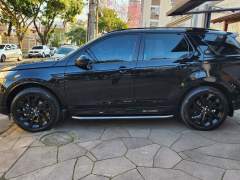 DISCOVERY SPORT R-DYNAMIC 2.0 P250 TURBO FLEX, 7 LUGARES, TETO PANORÂMICO imagem 4