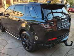 DISCOVERY SPORT R-DYNAMIC 2.0 P250 TURBO FLEX, 7 LUGARES, TETO PANORÂMICO imagem 5