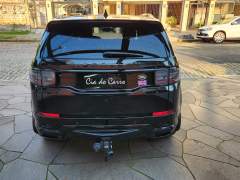 DISCOVERY SPORT R-DYNAMIC 2.0 P250 TURBO FLEX, 7 LUGARES, TETO PANORÂMICO imagem 6